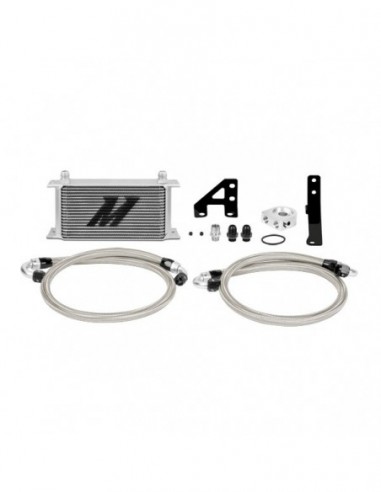 Kit radiador aceite Mishimoto Subaru Impreza WRX STI 15-