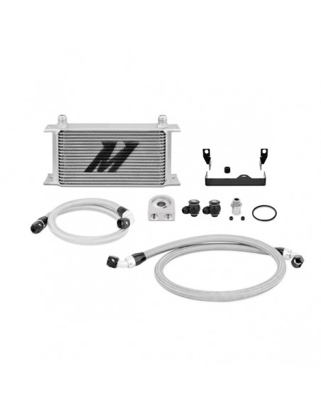 Kit radiador aceite Mishimoto Subaru Impreza WRX/STi 06-07
