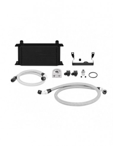 Kit radiador aceite Mishimoto Subaru Impreza WRX/STi 06-07