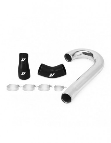 Kit tubos intercooler inferior Mishimoto Mitsubishi Lancer Evolution 7/8/9