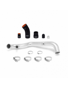 Kit tubos intercooler lado frio Mishimoto Ford Fiesta MK7 ST