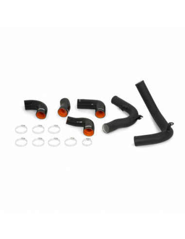 Kit tubos intercooler Mishimoto Volkswagen Golf VII GTI/R