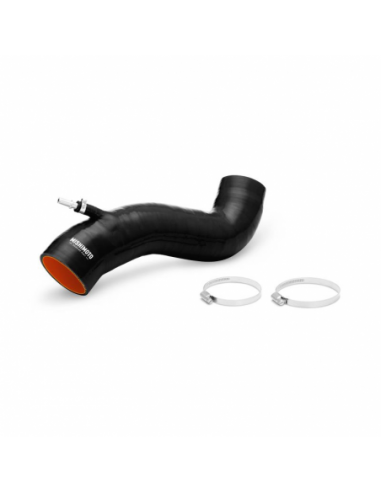 Manguito admisión silicona Mishimoto Ford Fiesta MK7 ST