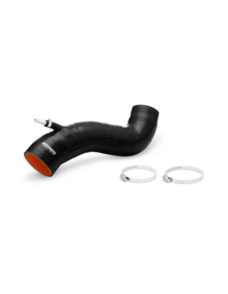 Manguito admisión silicona Mishimoto Ford Fiesta MK7 ST Manguito admisión silicona Mishimoto Ford Fiesta MK7 ST