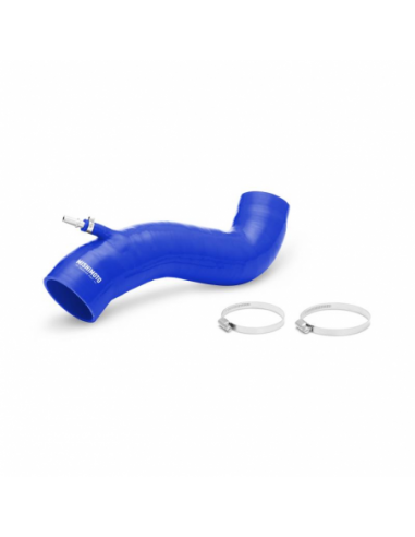 Manguito admisión silicona Mishimoto Ford Fiesta MK7 ST
