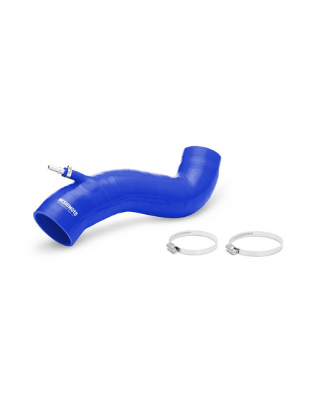 Manguito admisión silicona Mishimoto Ford Fiesta MK7 ST Manguito admisión silicona Mishimoto Ford Fiesta MK7 ST