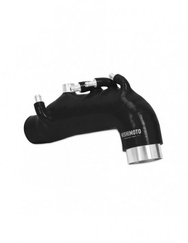 Manguito admisión silicona Mishimoto Subaru Impreza WRX 08-14