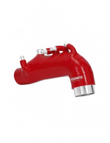 Manguito admisión silicona Mishimoto Subaru Impreza WRX 08-14