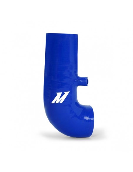 Manguito silicona admisión Mishimoto Subaru BRZ