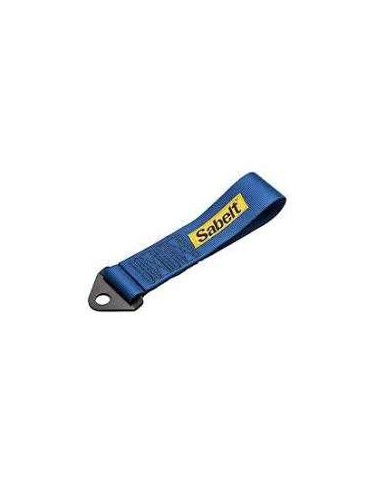 Cinta remolque Sabelt Azul