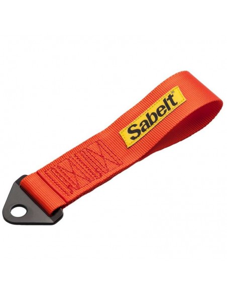 Cinta remolque Sabelt Naranja