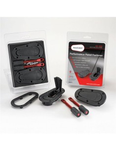 Cierres capó Aerocatch sin llave