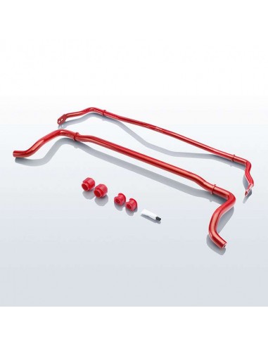Kit barras estabilizadoras Eibach Audi TT/TTS/TTRS 8S Quattro
