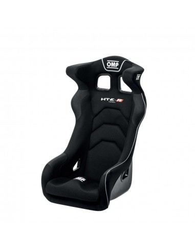 Asiento competición OMP HTE-R Carbon XL