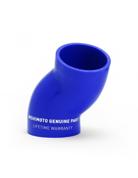 Manguito silicona cuerpo acelerador Mishimoto Subaru Impreza WRX 08-14