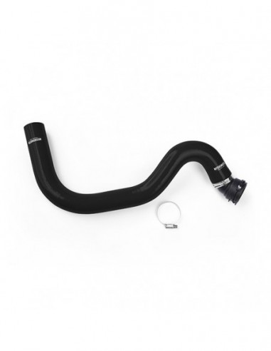 Manguito superior radiador silicona Mishimoto Ford Mustang GT 15-
