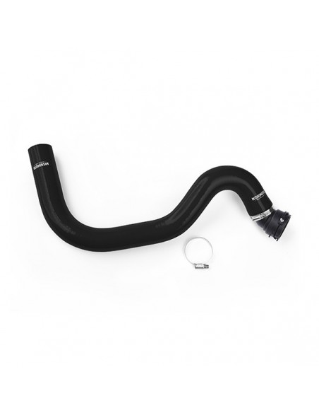 Manguito superior radiador silicona Mishimoto Ford Mustang GT 15-