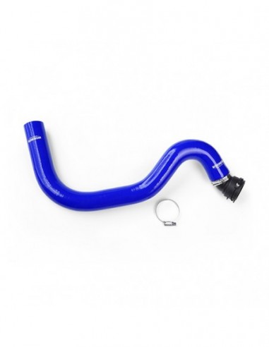 Manguito superior radiador silicona Mishimoto Ford Mustang GT 15-