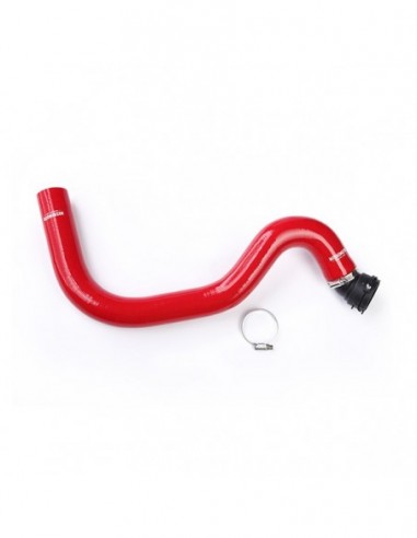 Manguito superior radiador silicona Mishimoto Ford Mustang GT 15-