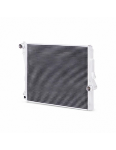 Radiador Performance aluminio Mishimoto BMW Serie 3 E46 (No M)(Cambio automático)
