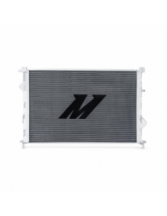 Radiador Performance aluminio Mishimoto Ford Focus MK3 ST