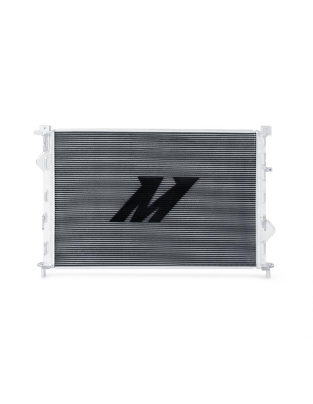 Radiador Performance aluminio Mishimoto Ford Focus MK3 ST