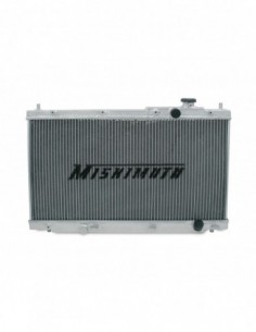 Radiador Performance aluminio Mishimoto Honda Civic 01-05