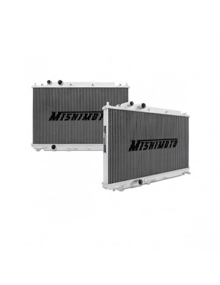 Radiador Performance aluminio Mishimoto Honda Civic SI 06-11