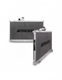 Radiador Performance aluminio Mishimoto Lexus IS300 01-05