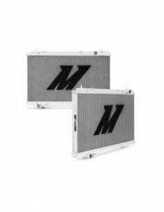 Radiador Performance aluminio Mishimoto Nissan 350Z 07-09