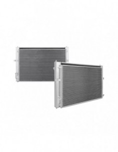 Radiador Performance aluminio Mishimoto Nissan 370Z