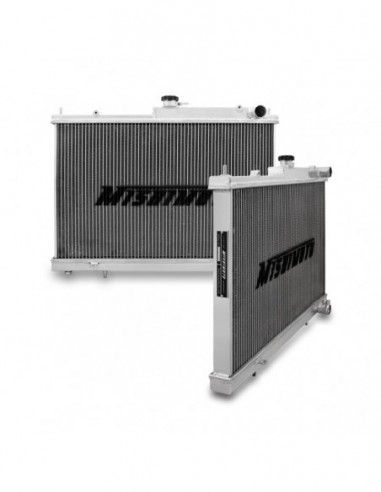 Radiador Performance aluminio...