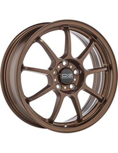 Llantas OZ Alleggerita HLT