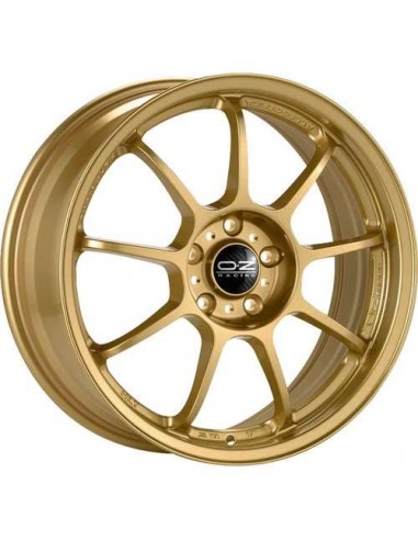 Llantas OZ Alleggerita HLT
