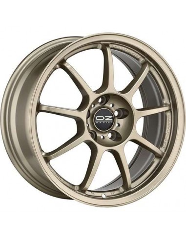 Llantas OZ Alleggerita HLT