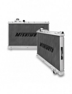 Radiador Performance aluminio Mishimoto Toyota Celica GT/GT4 94-99