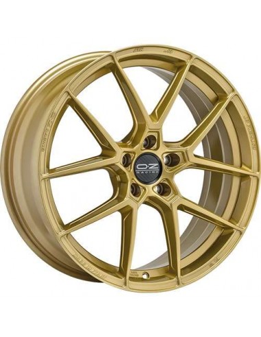 Llantas OZ Estrema GT HLT