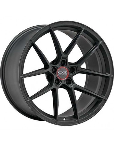 Llantas OZ Estrema GT HLT