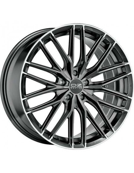 Llantas OZ Gran Turismo HLT