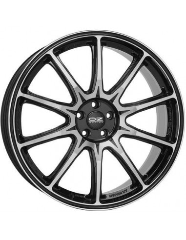 Llantas OZ HyperXT HLT