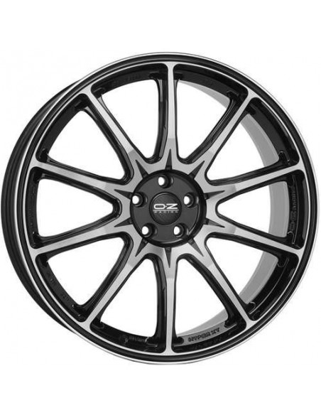 Llantas OZ HyperXT HLT Llantas OZ HyperXT HLT