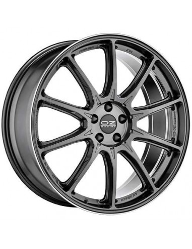 Llantas OZ HyperXT HLT