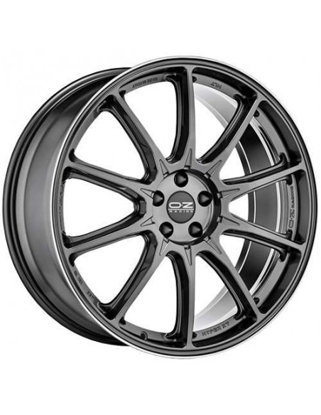 Llantas OZ HyperXT HLT Llantas OZ HyperXT HLT