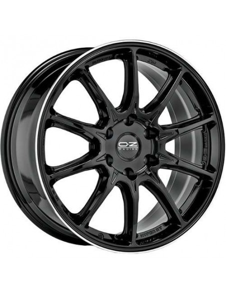 Llantas OZ HyperXT HLT Offroad