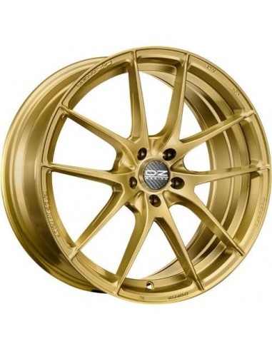 Llantas OZ Leggera HLT