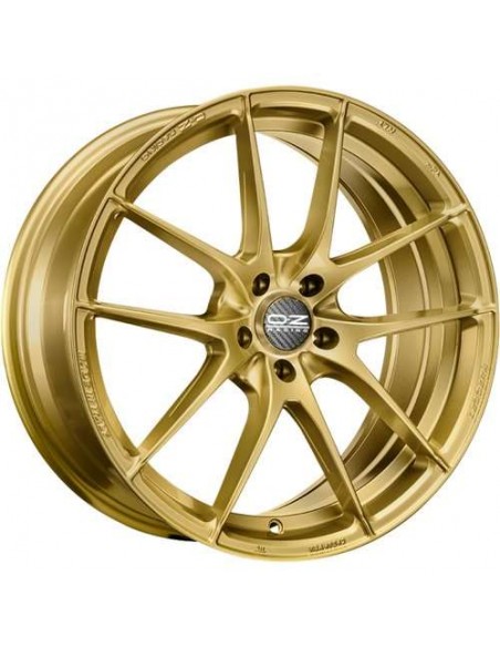 Llantas OZ Leggera HLT