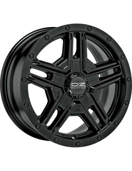 Llantas OZ Rally Adventure