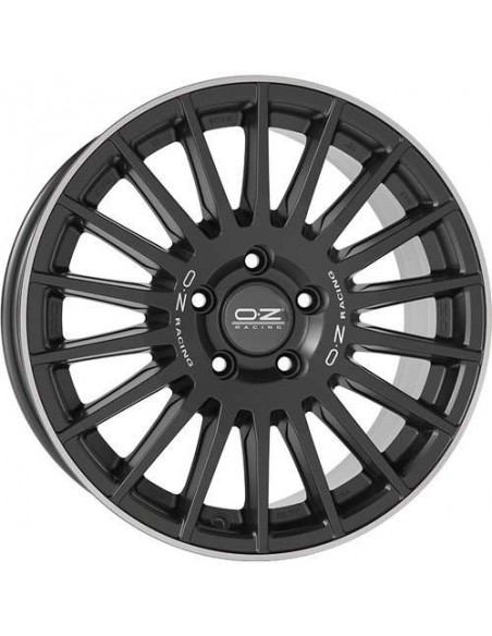 Llantas OZ Rally Desert Llantas OZ Rally Desert