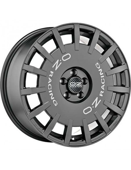 Llantas OZ Rally Racing