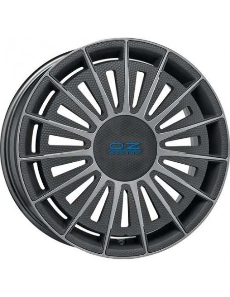 Llantas OZ Superturismo Aero-e